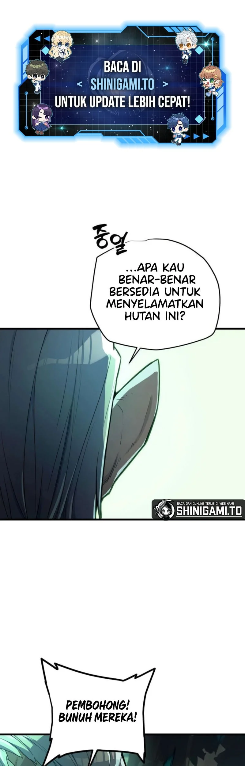 I Start With 13 Hidden Traits Chapter 13 - halaman 2