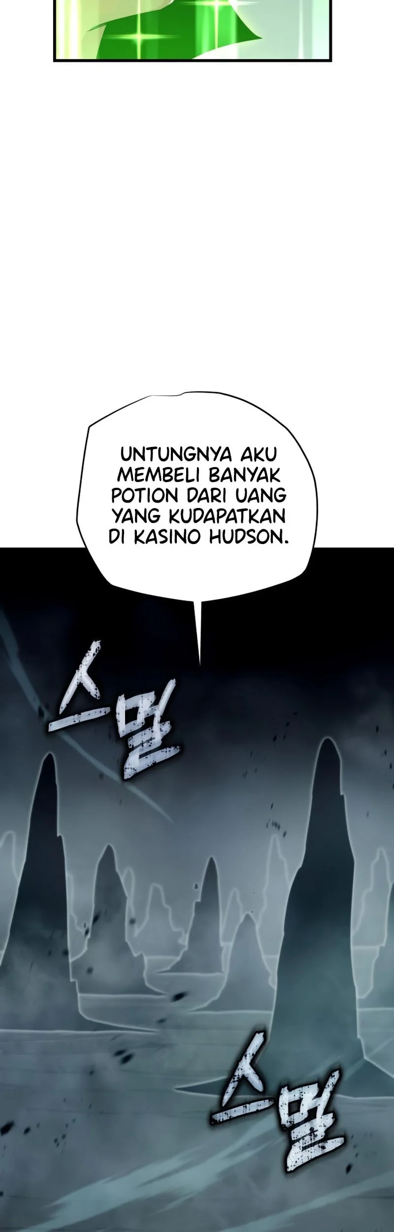 I Start With 13 Hidden Traits Chapter 14 - halaman 25