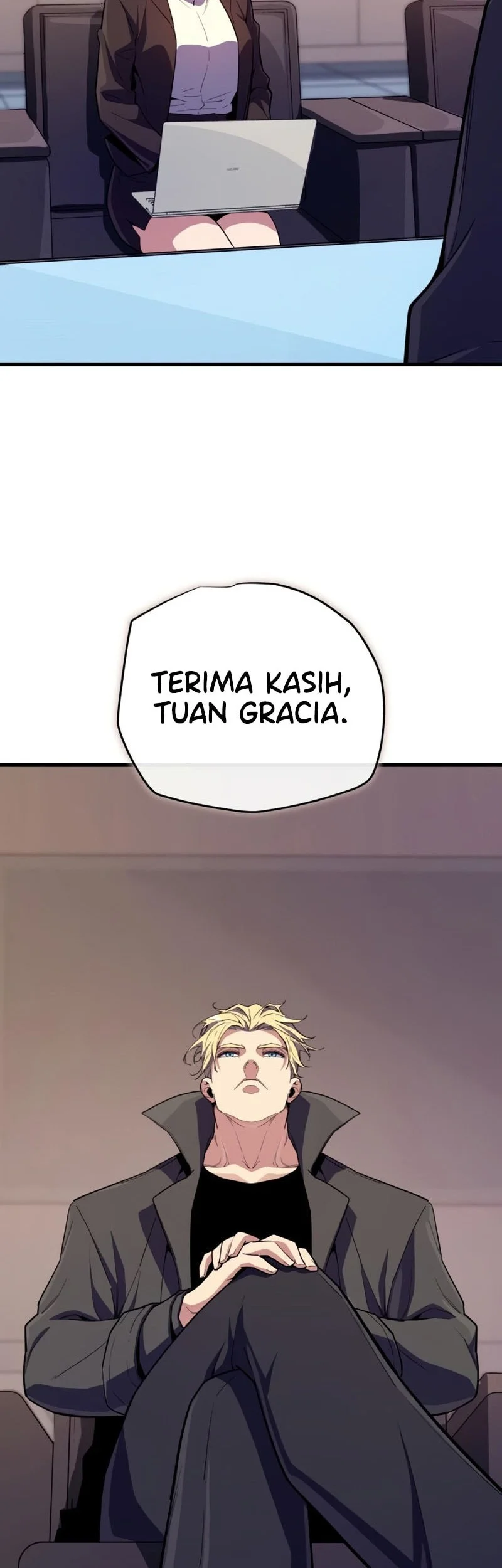 I Start With 13 Hidden Traits Chapter 14 - halaman 31