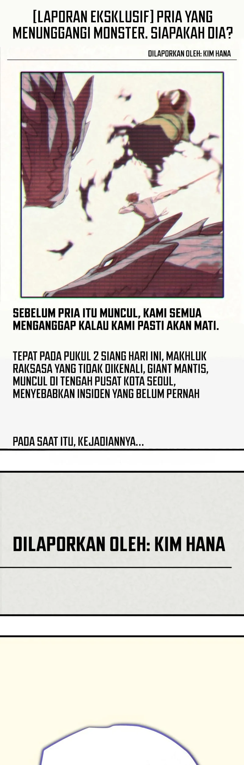 I Start With 13 Hidden Traits Chapter 14 - halaman 34
