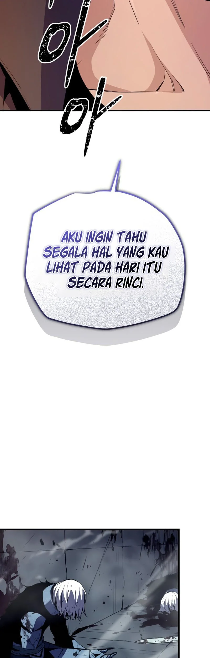 I Start With 13 Hidden Traits Chapter 14 - halaman 36