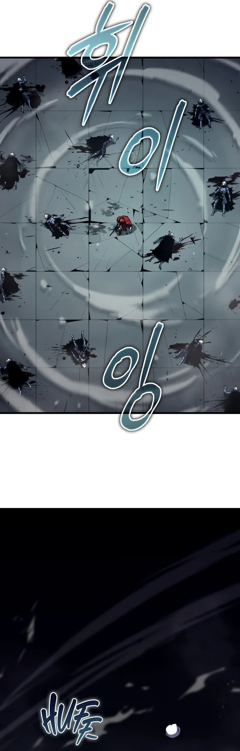 I Start With 13 Hidden Traits Chapter 14 - halaman 38