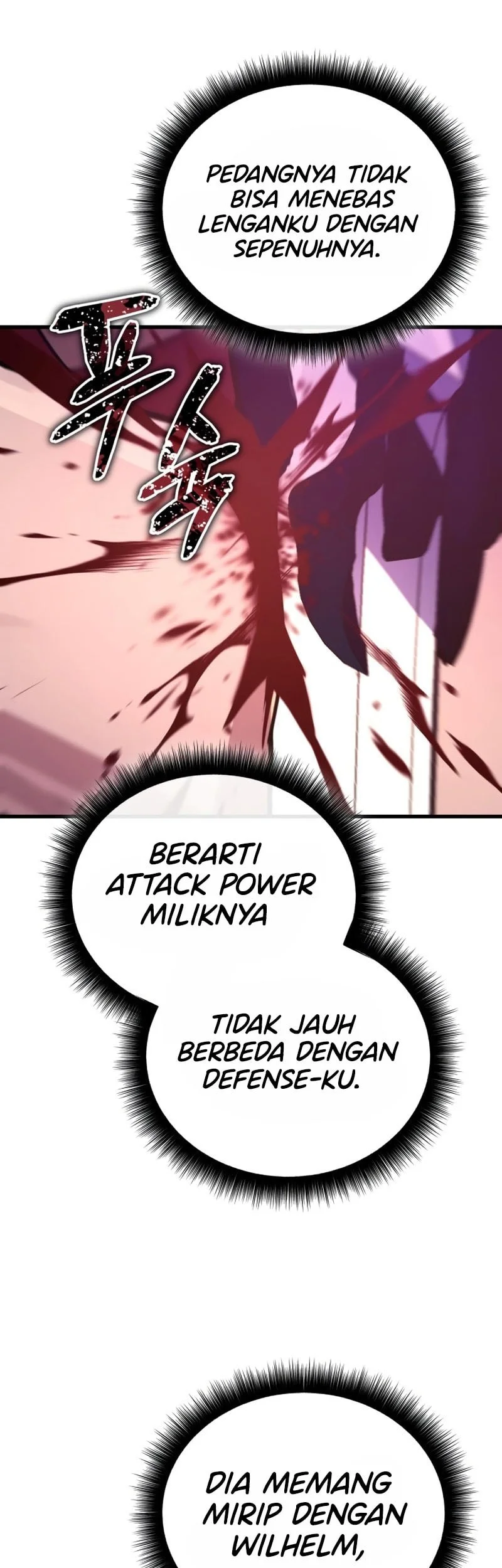 I Start With 13 Hidden Traits Chapter 14 - halaman 4