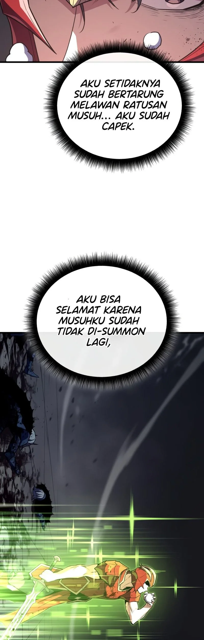 I Start With 13 Hidden Traits Chapter 14 - halaman 40