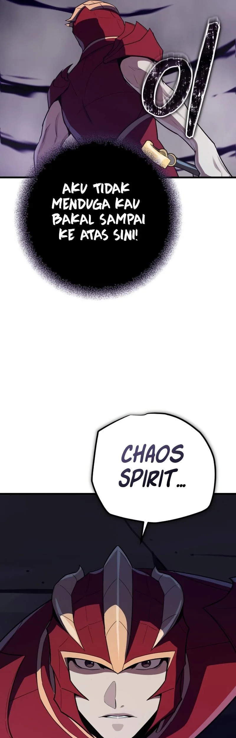 I Start With 13 Hidden Traits Chapter 14 - halaman 46