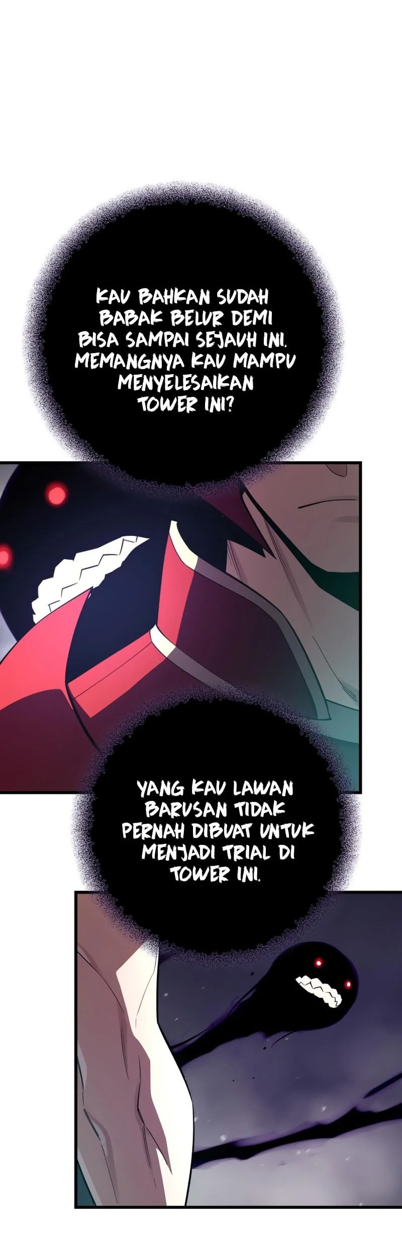 I Start With 13 Hidden Traits Chapter 14 - halaman 52