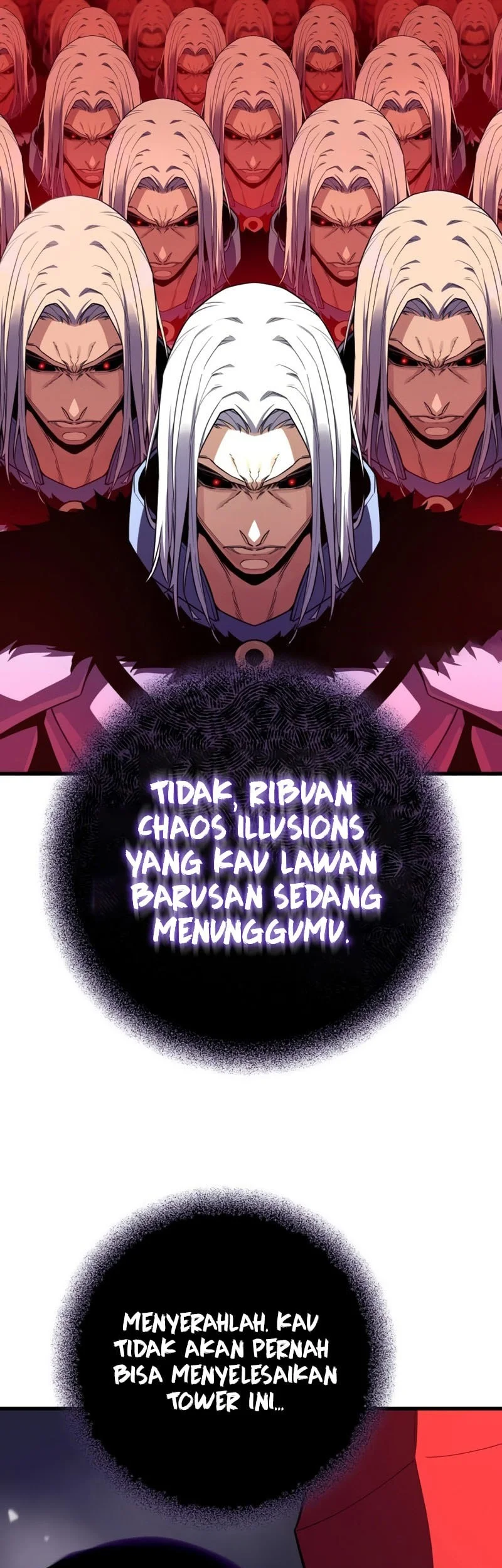 I Start With 13 Hidden Traits Chapter 14 - halaman 54