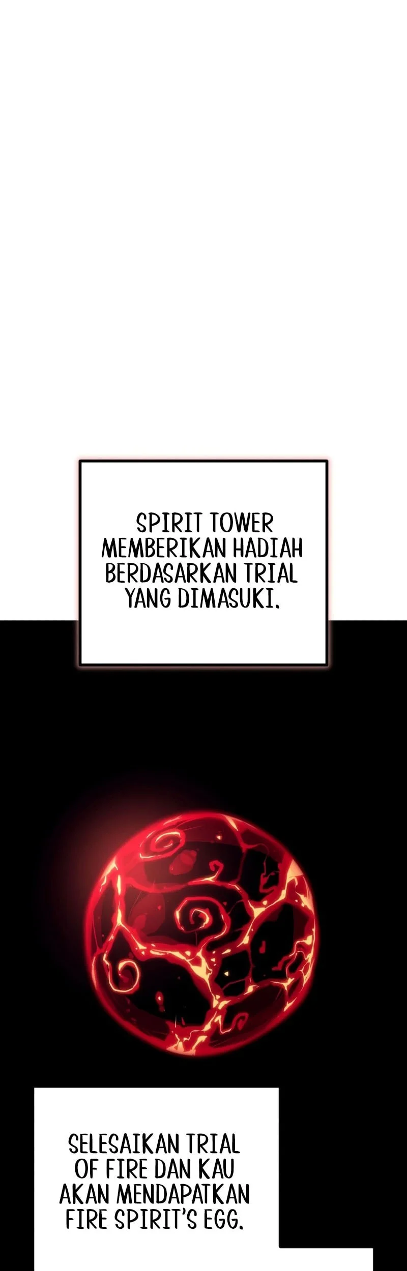 I Start With 13 Hidden Traits Chapter 14 - halaman 58