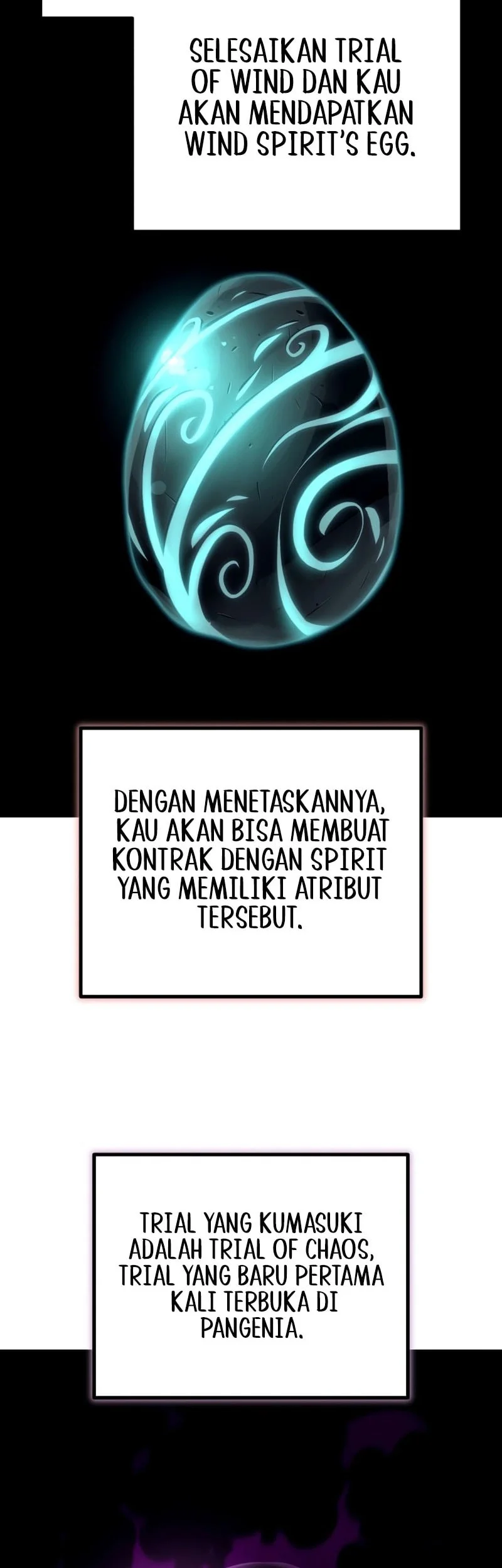 I Start With 13 Hidden Traits Chapter 14 - halaman 59