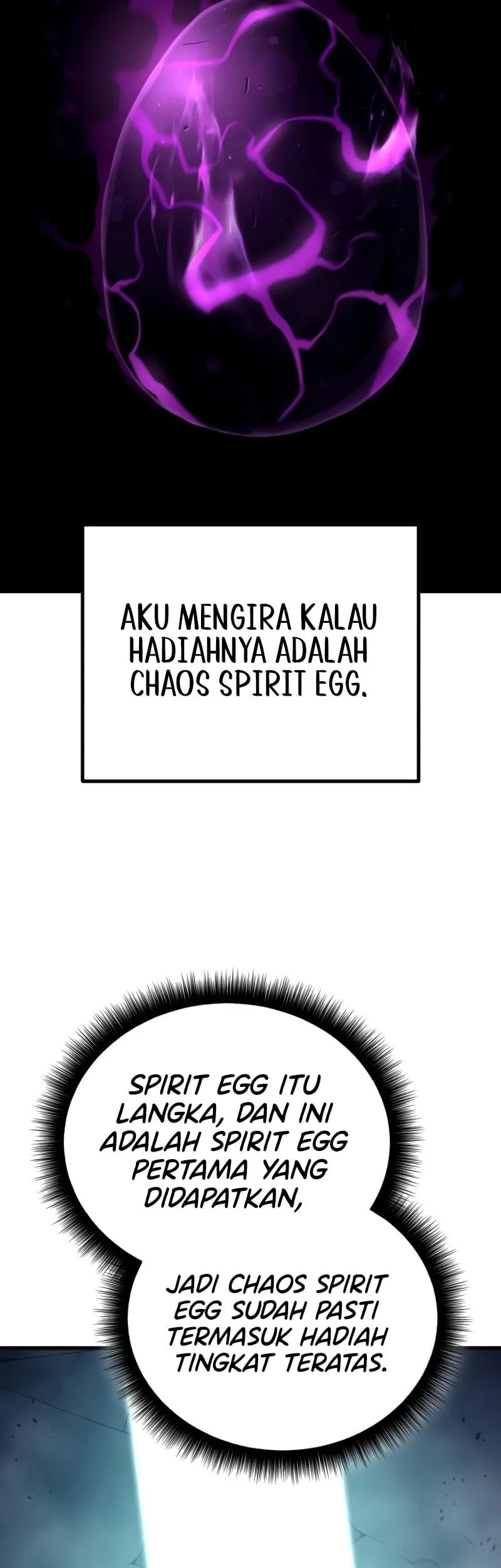 I Start With 13 Hidden Traits Chapter 14 - halaman 60