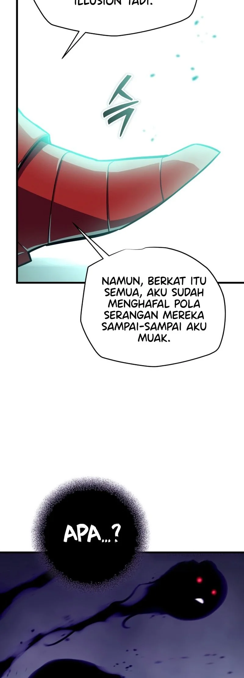 I Start With 13 Hidden Traits Chapter 14 - halaman 65