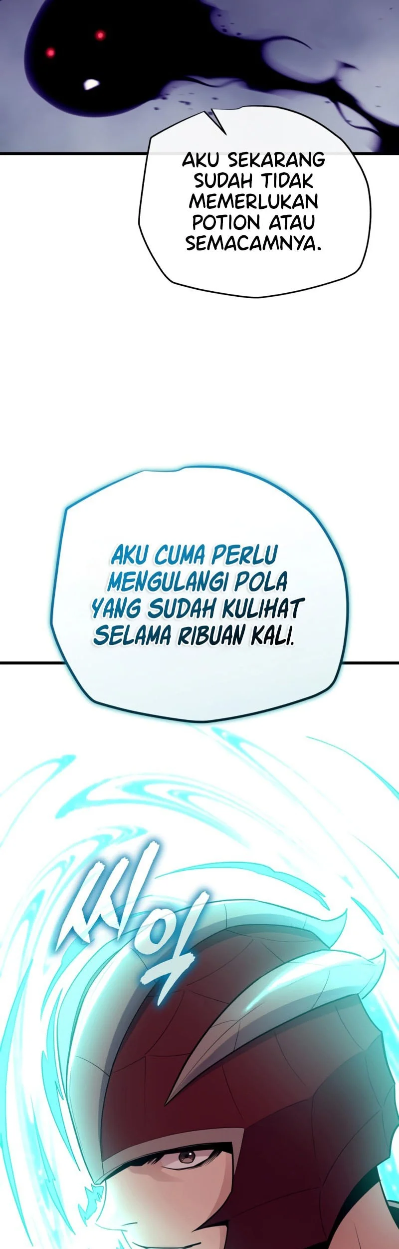 I Start With 13 Hidden Traits Chapter 14 - halaman 66