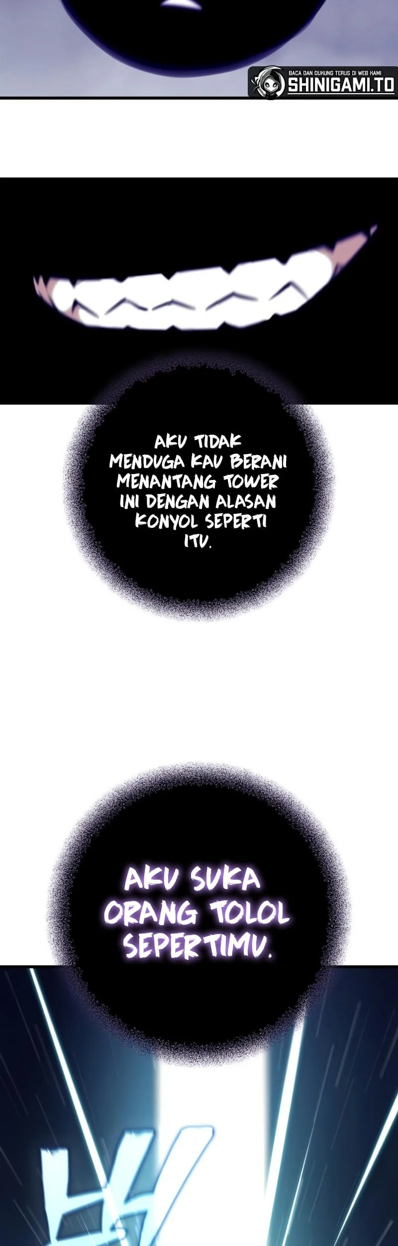 I Start With 13 Hidden Traits Chapter 14 - halaman 68