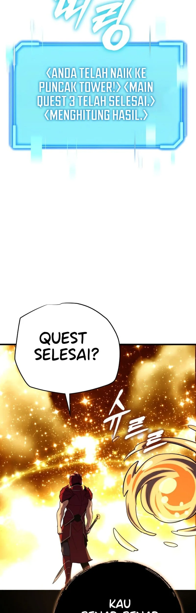 I Start With 13 Hidden Traits Chapter 14 - halaman 72