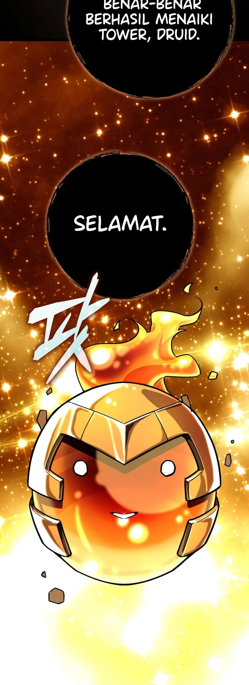 I Start With 13 Hidden Traits Chapter 14 - halaman 73