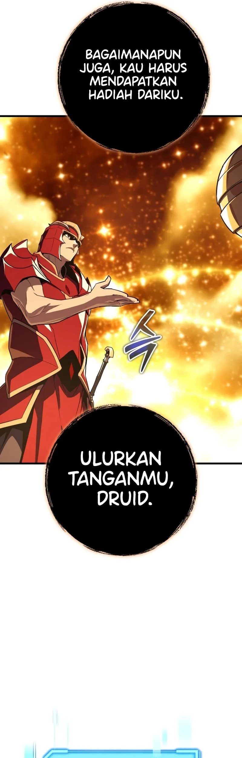 I Start With 13 Hidden Traits Chapter 14 - halaman 78