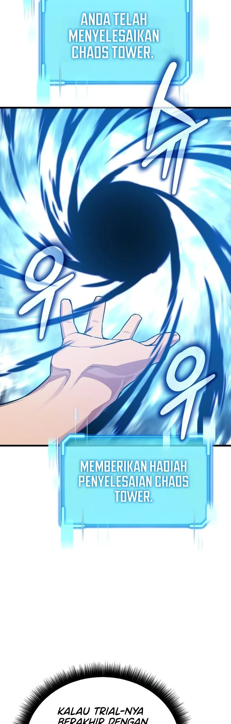 I Start With 13 Hidden Traits Chapter 14 - halaman 79