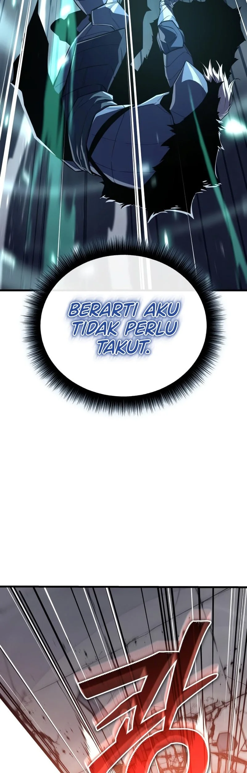 I Start With 13 Hidden Traits Chapter 14 - halaman 8