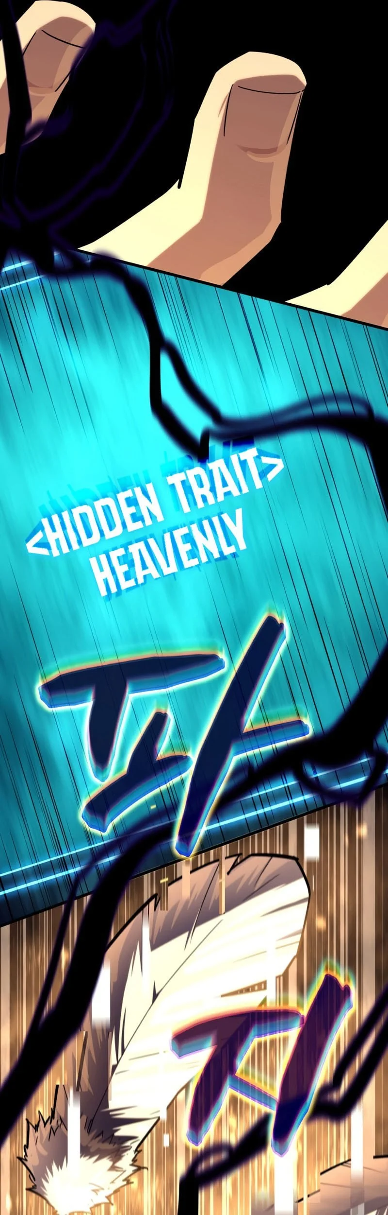 I Start With 13 Hidden Traits Chapter 14 - halaman 84