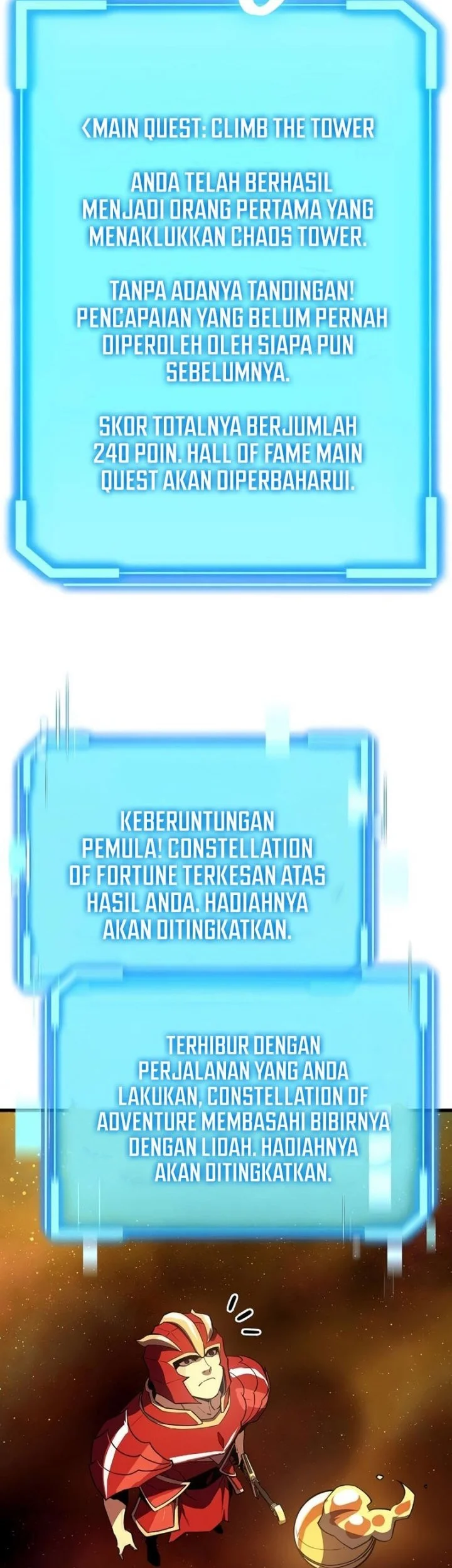 I Start With 13 Hidden Traits Chapter 15 - halaman 12