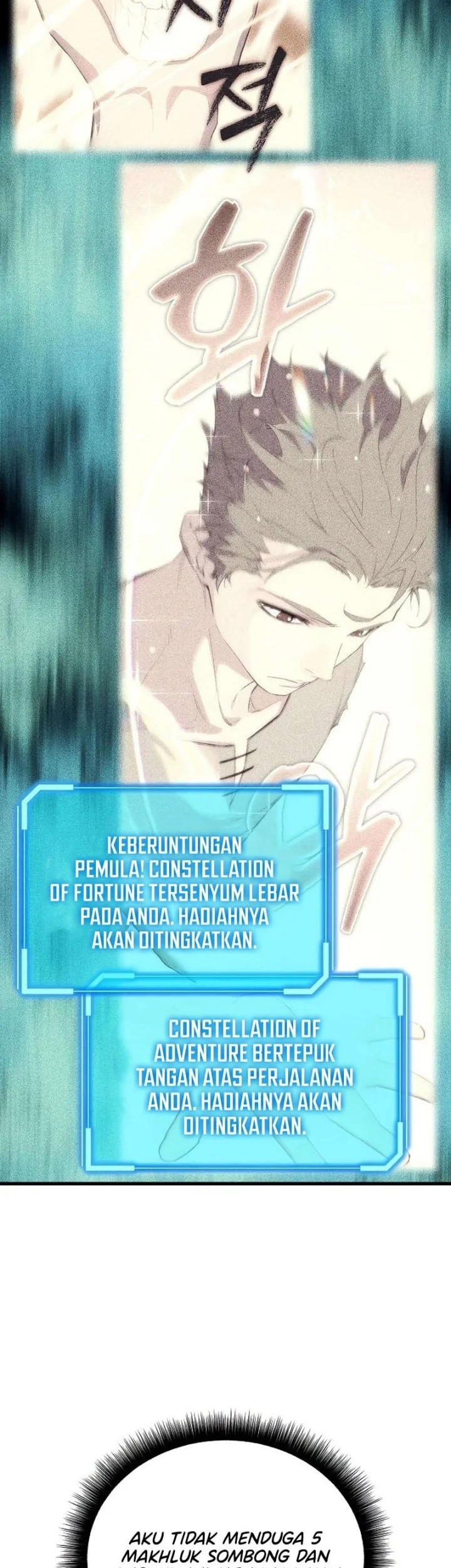 I Start With 13 Hidden Traits Chapter 15 - halaman 15
