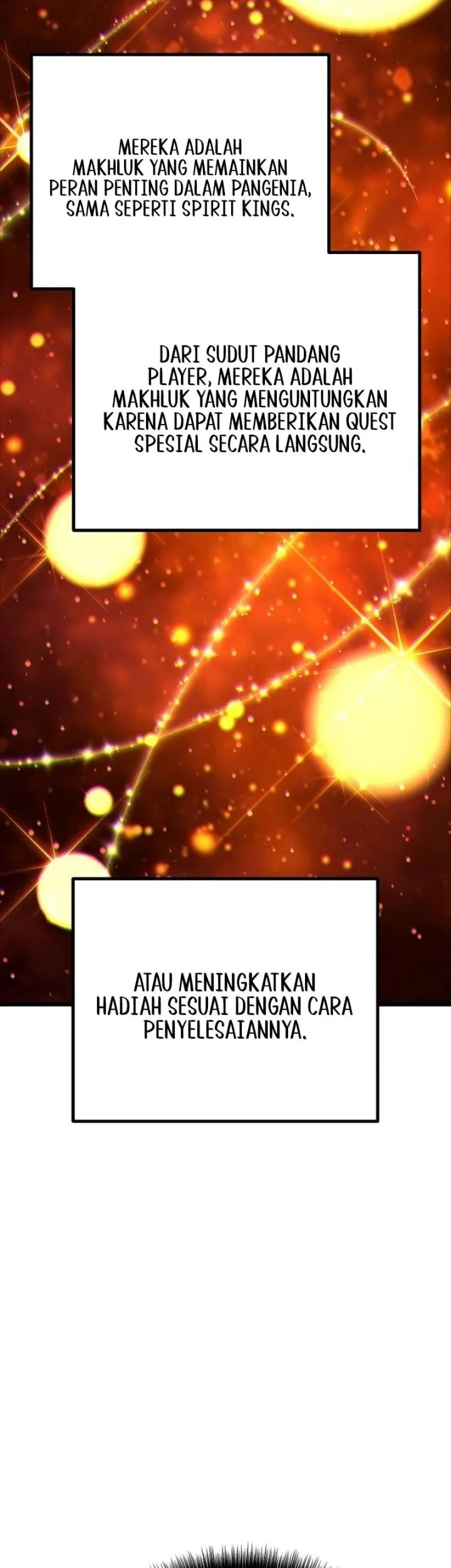 I Start With 13 Hidden Traits Chapter 15 - halaman 18