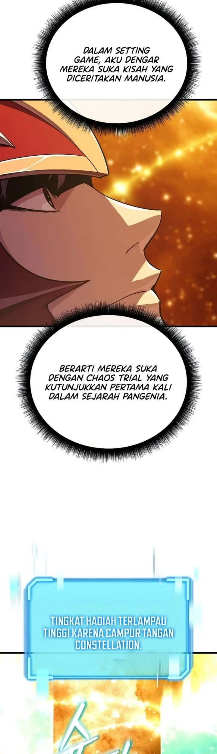 I Start With 13 Hidden Traits Chapter 15 - halaman 19