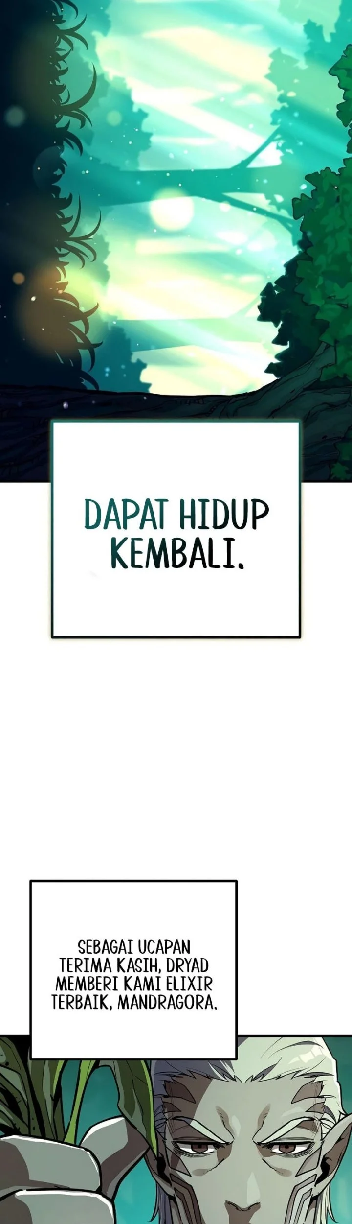 I Start With 13 Hidden Traits Chapter 15 - halaman 27
