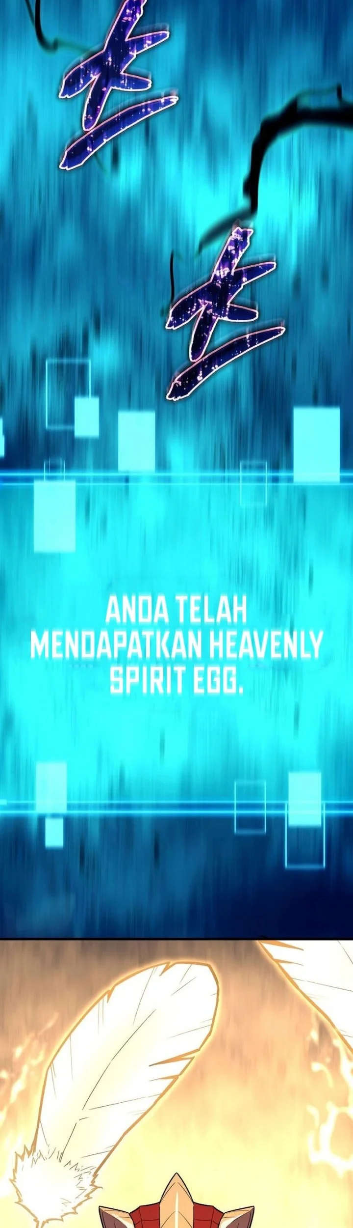 I Start With 13 Hidden Traits Chapter 15 - halaman 3