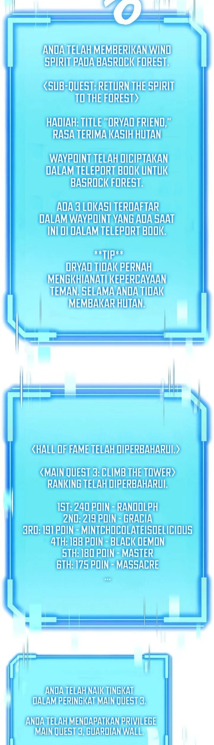 I Start With 13 Hidden Traits Chapter 15 - halaman 31