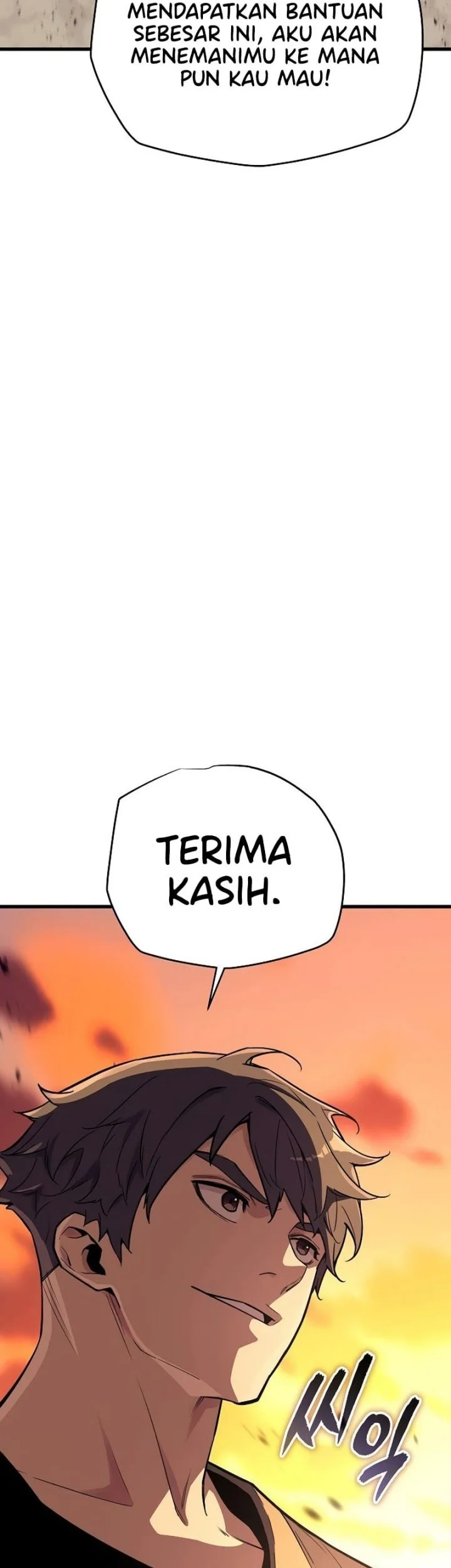 I Start With 13 Hidden Traits Chapter 15 - halaman 40