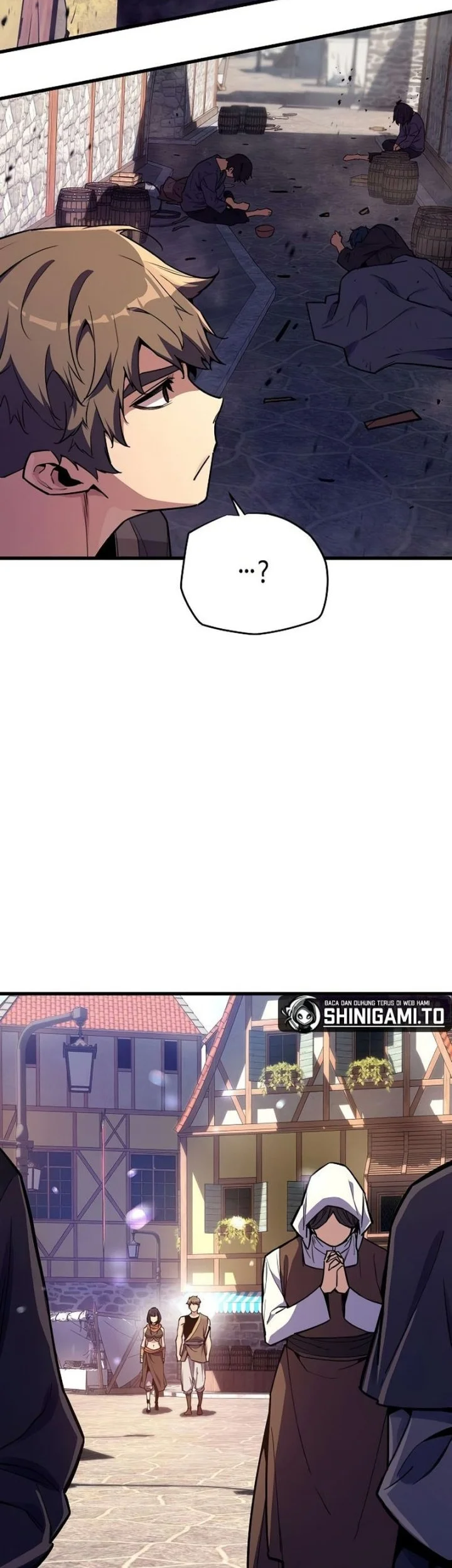 I Start With 13 Hidden Traits Chapter 15 - halaman 50