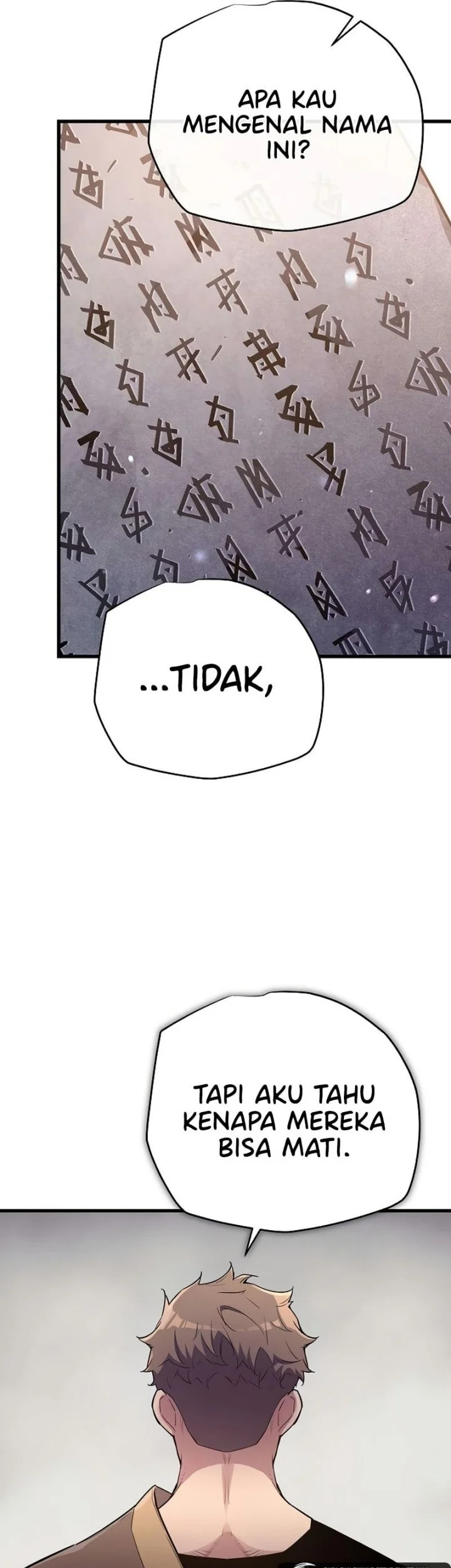 I Start With 13 Hidden Traits Chapter 15 - halaman 53