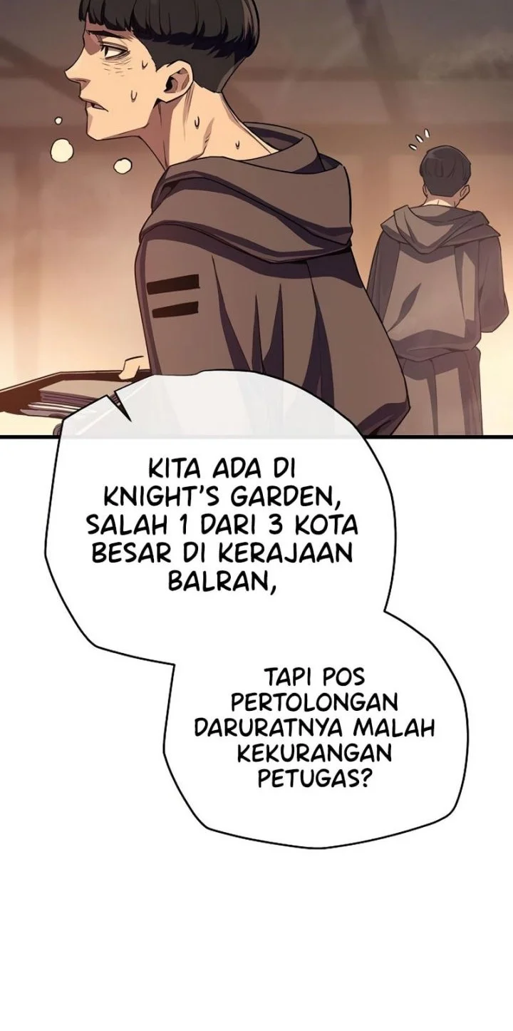 I Start With 13 Hidden Traits Chapter 15 - halaman 68