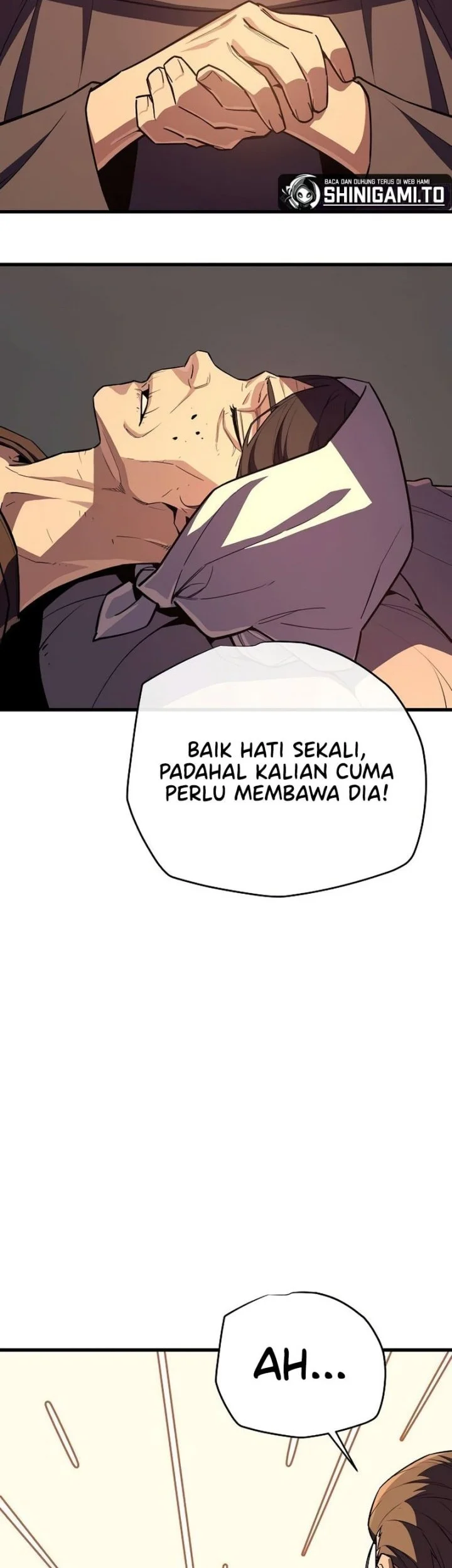 I Start With 13 Hidden Traits Chapter 15 - halaman 70