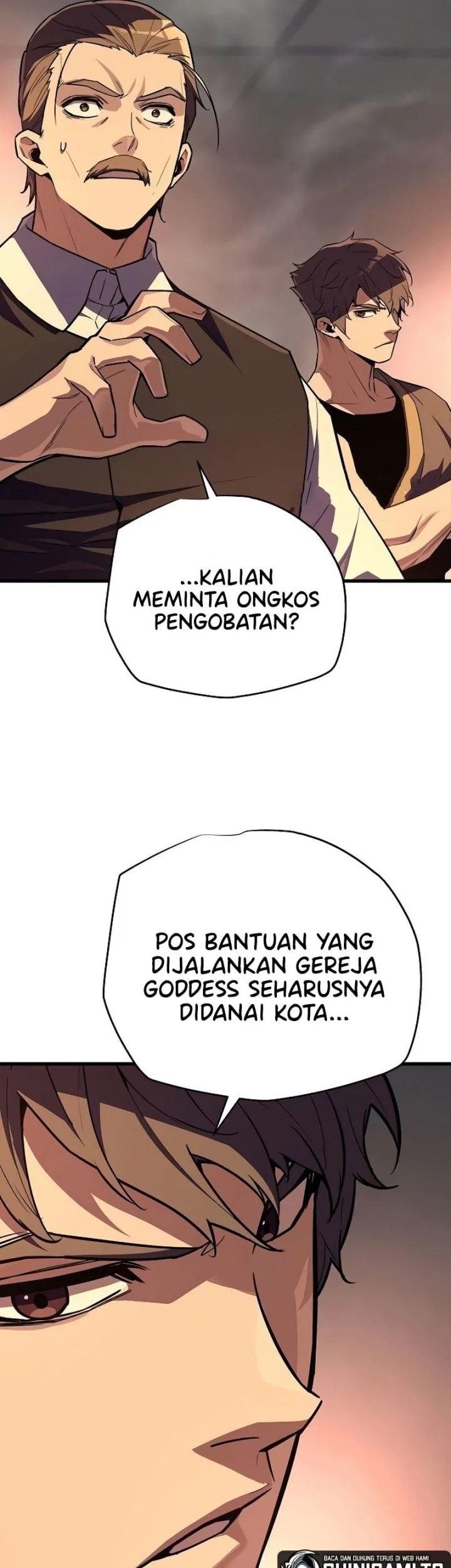 I Start With 13 Hidden Traits Chapter 15 - halaman 73