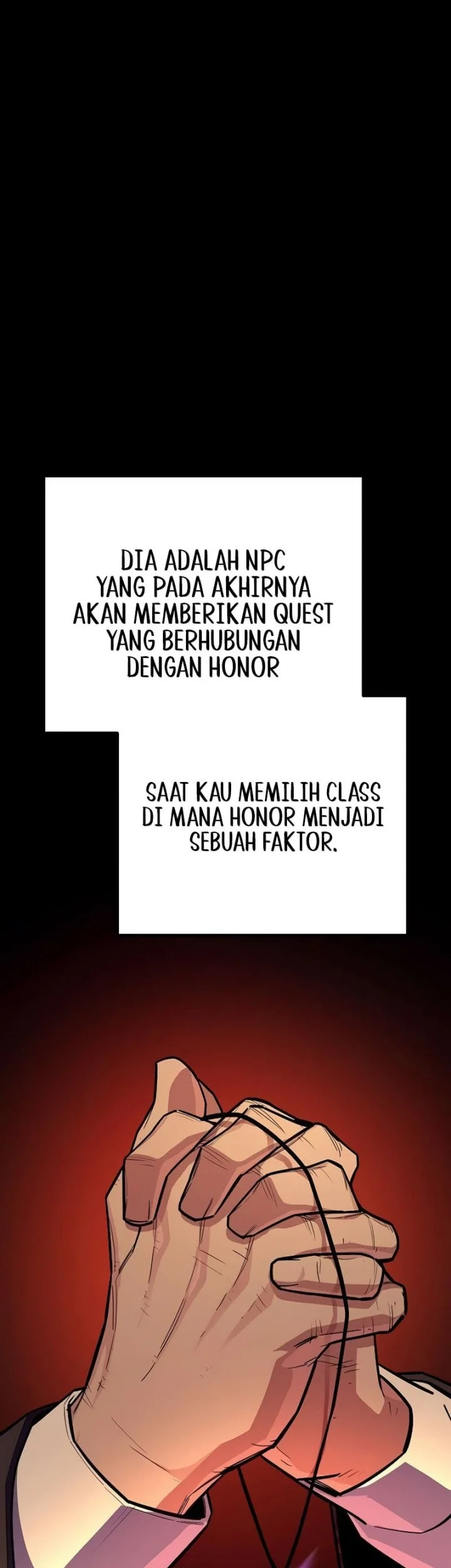 I Start With 13 Hidden Traits Chapter 15 - halaman 79