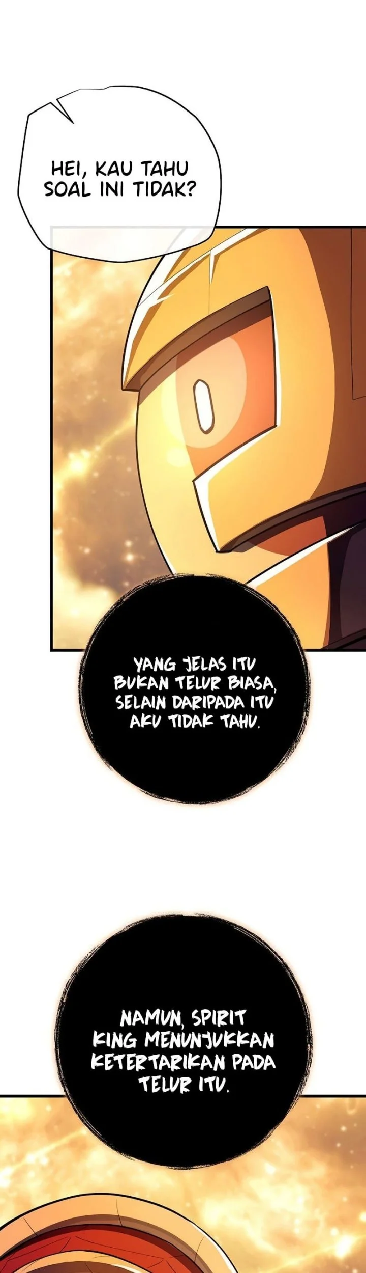 I Start With 13 Hidden Traits Chapter 15 - halaman 8