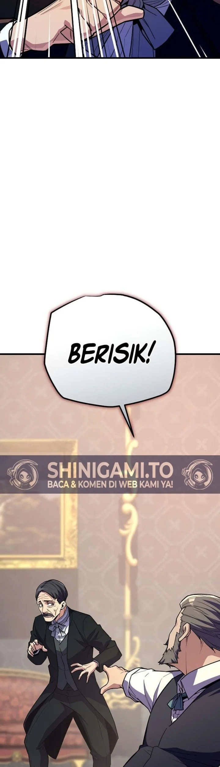 I Start With 13 Hidden Traits Chapter 15 - halaman 86