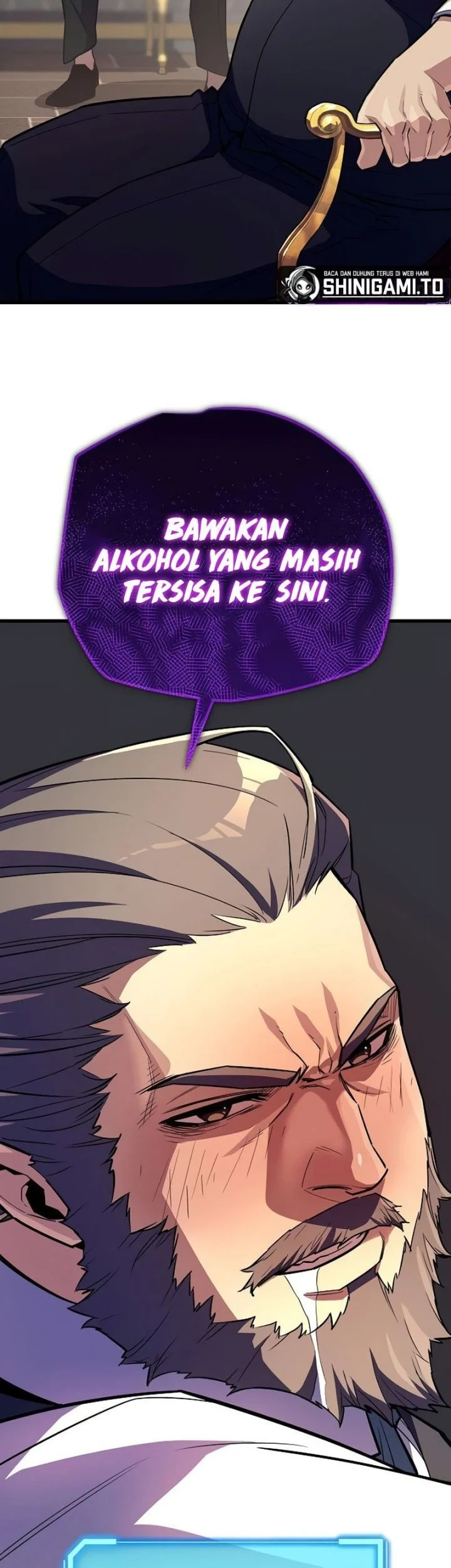 I Start With 13 Hidden Traits Chapter 15 - halaman 87
