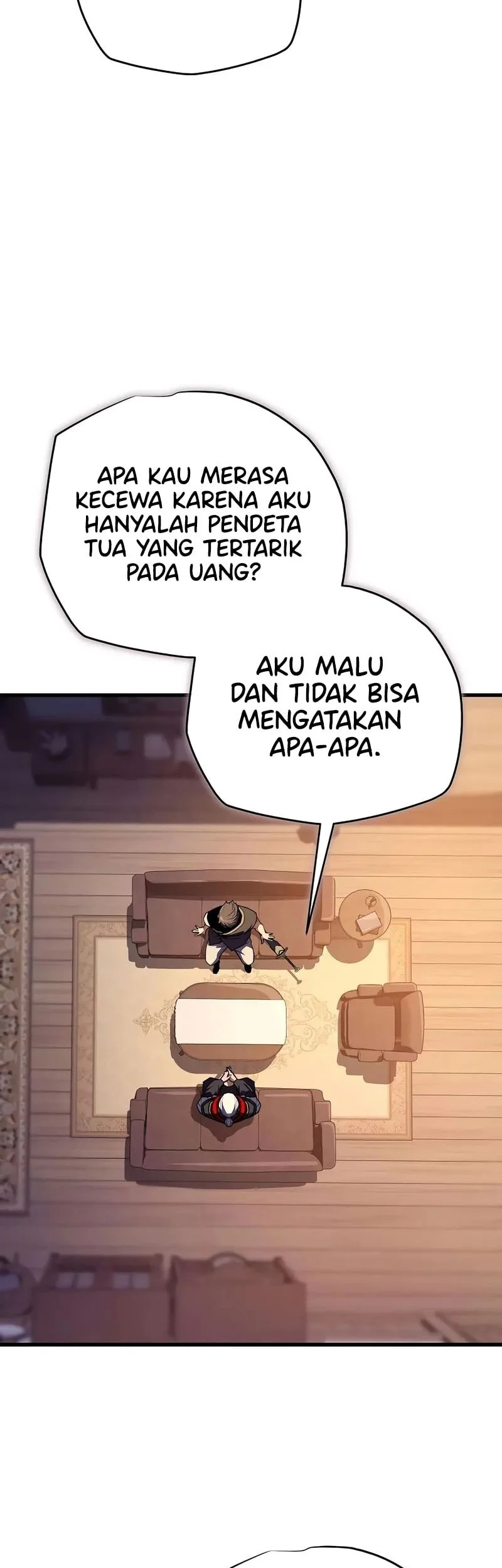 I Start With 13 Hidden Traits Chapter 16 - halaman 12