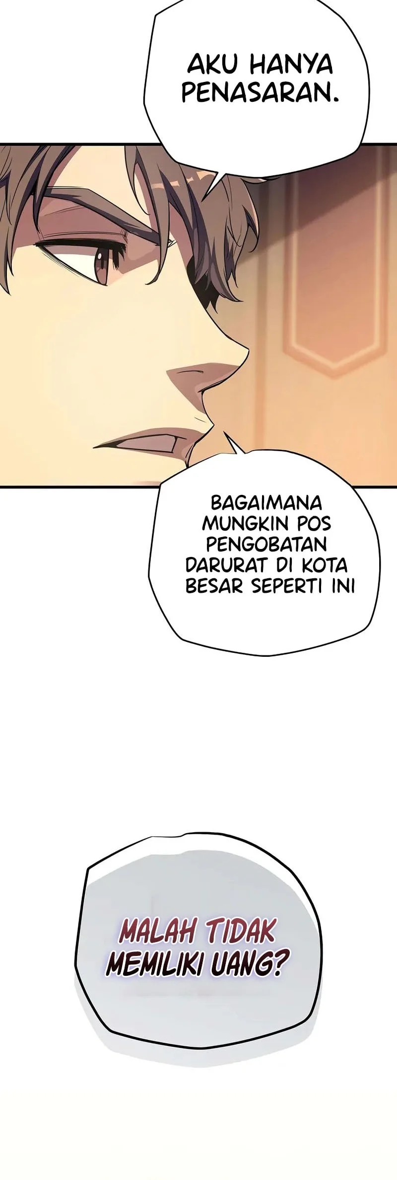 I Start With 13 Hidden Traits Chapter 16 - halaman 13