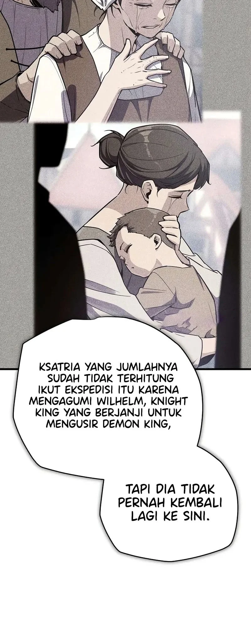 I Start With 13 Hidden Traits Chapter 16 - halaman 17