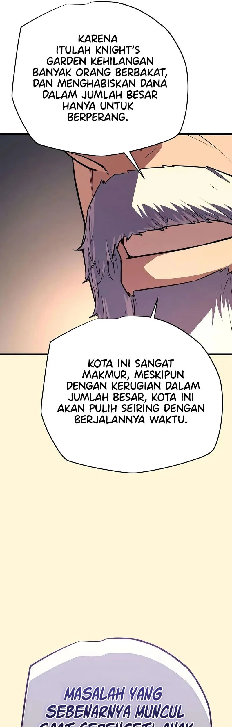I Start With 13 Hidden Traits Chapter 16 - halaman 18