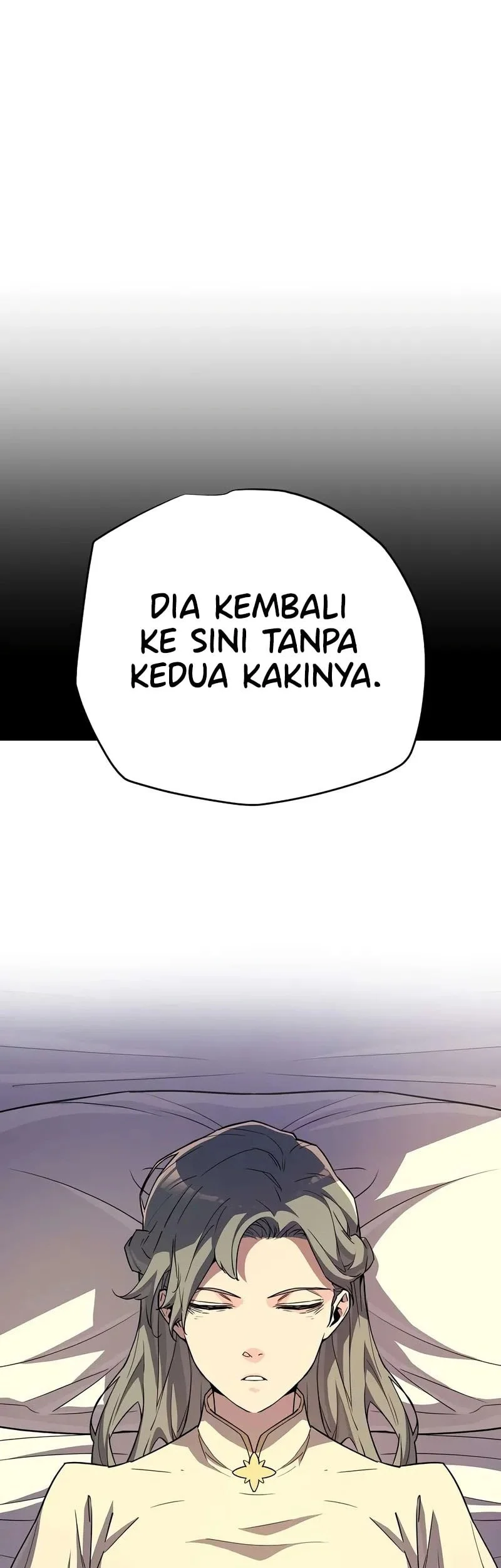 I Start With 13 Hidden Traits Chapter 16 - halaman 20