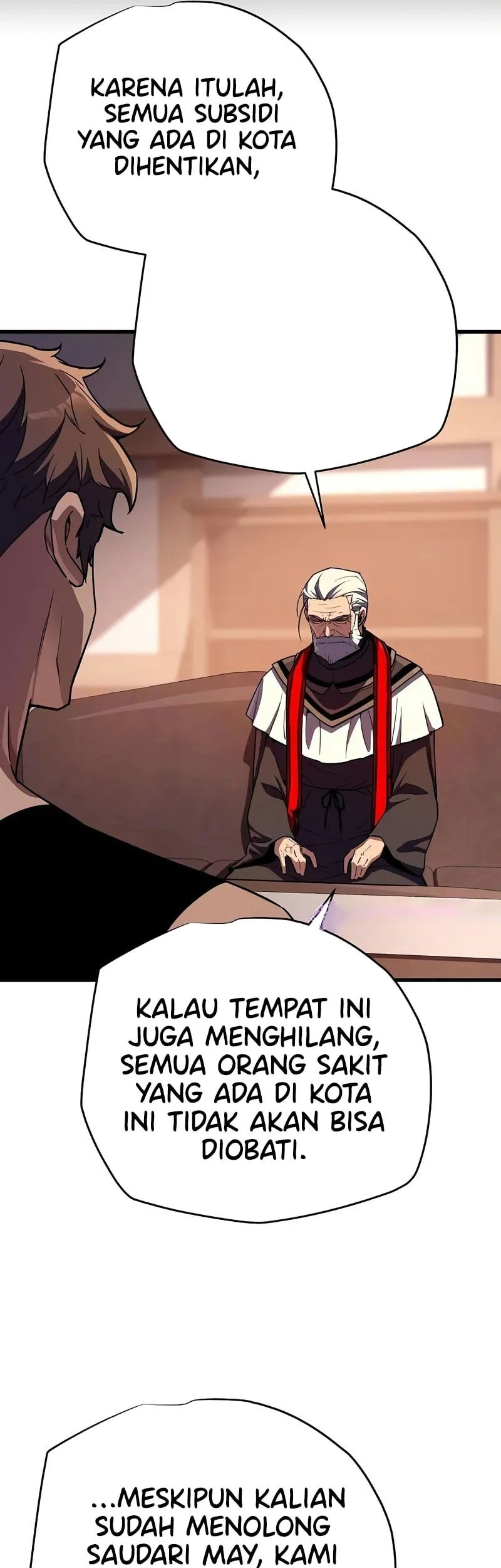 I Start With 13 Hidden Traits Chapter 16 - halaman 26