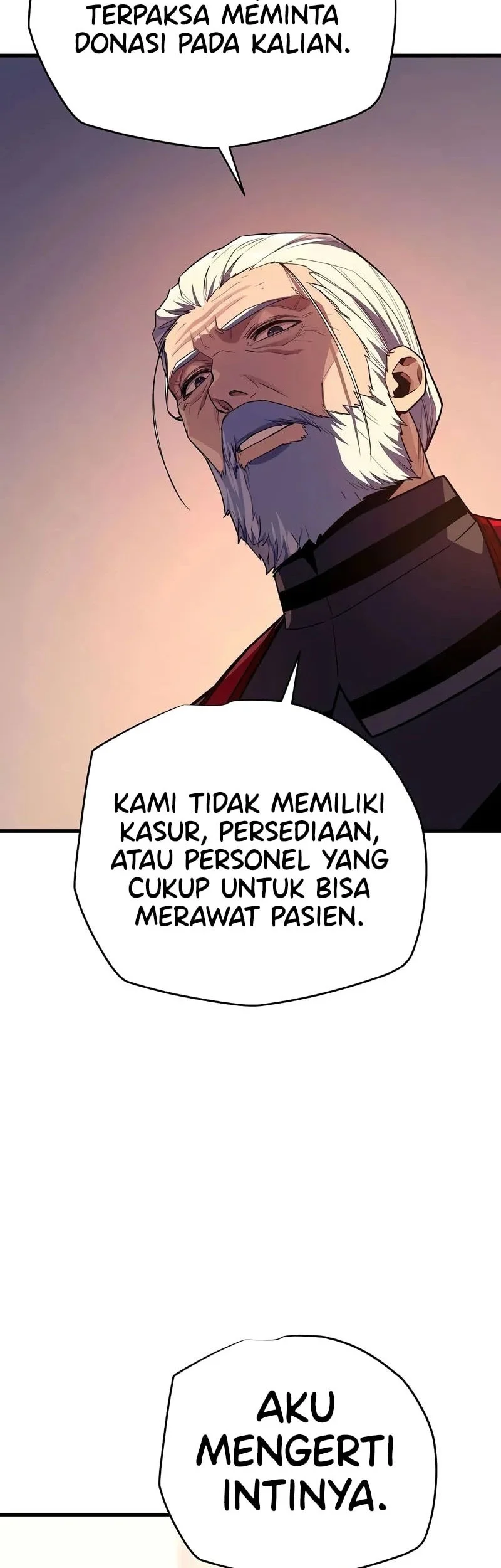 I Start With 13 Hidden Traits Chapter 16 - halaman 27