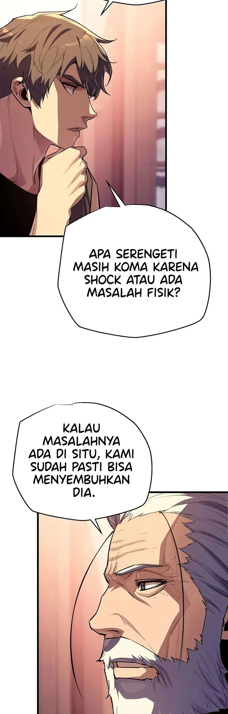 I Start With 13 Hidden Traits Chapter 16 - halaman 28