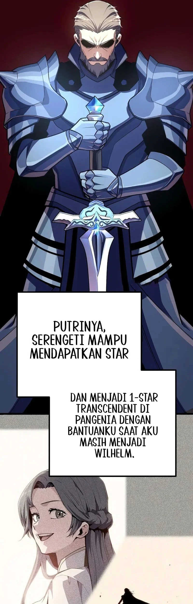 I Start With 13 Hidden Traits Chapter 16 - halaman 50