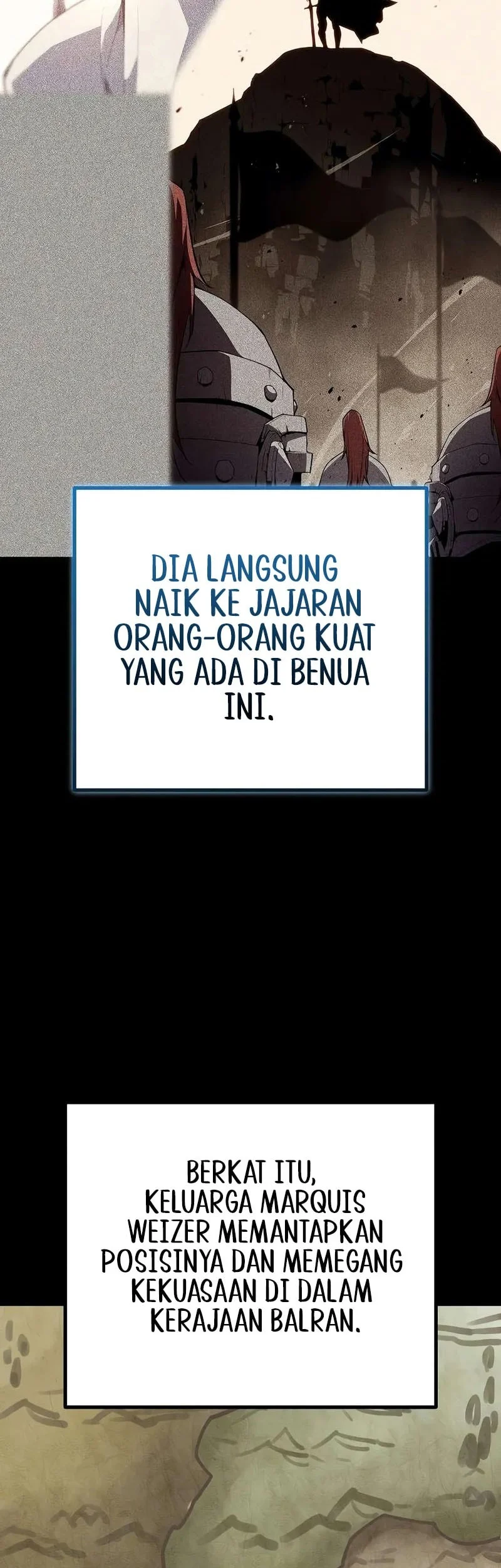 I Start With 13 Hidden Traits Chapter 16 - halaman 51